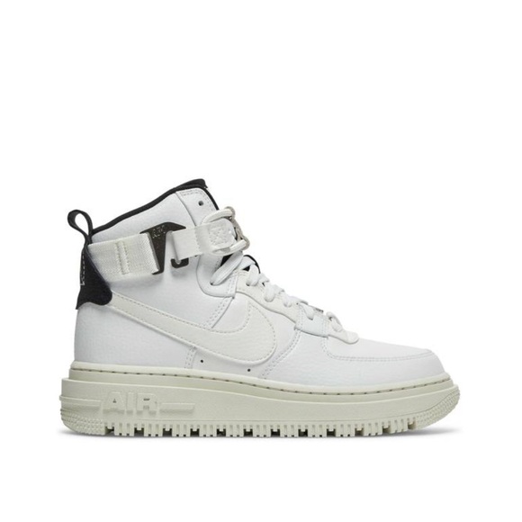 Nike Utility High Sneakers - Picture 4 of 16